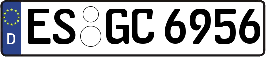 ES-GC6956