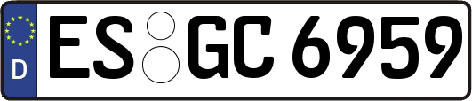 ES-GC6959