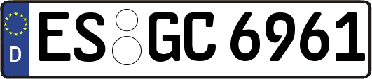 ES-GC6961
