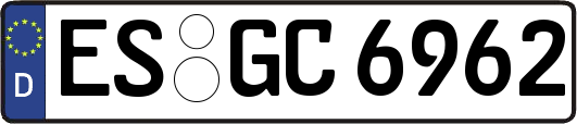 ES-GC6962