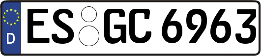 ES-GC6963