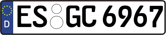 ES-GC6967