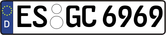 ES-GC6969