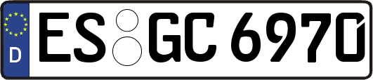 ES-GC6970