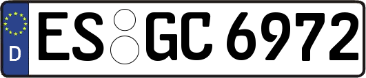 ES-GC6972