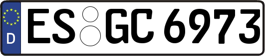 ES-GC6973