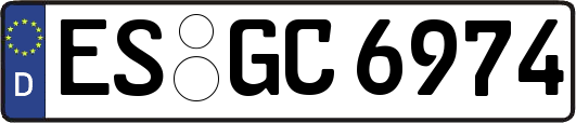 ES-GC6974