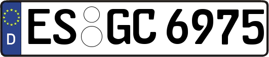 ES-GC6975