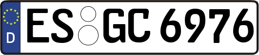 ES-GC6976