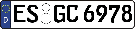 ES-GC6978