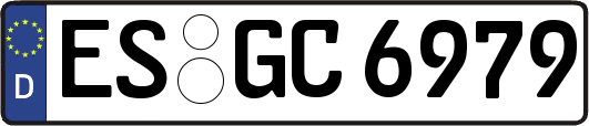 ES-GC6979