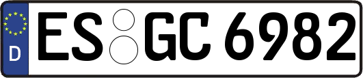ES-GC6982