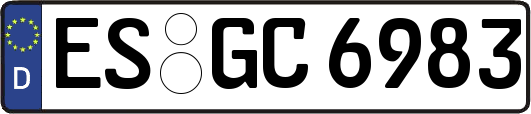 ES-GC6983
