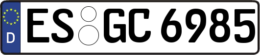 ES-GC6985