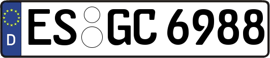 ES-GC6988