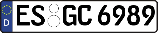 ES-GC6989