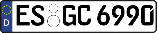 ES-GC6990