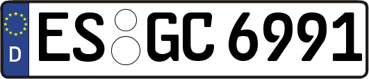 ES-GC6991
