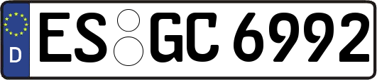 ES-GC6992