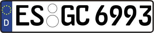 ES-GC6993