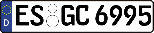 ES-GC6995