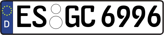 ES-GC6996