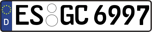 ES-GC6997