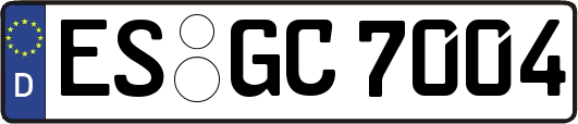 ES-GC7004