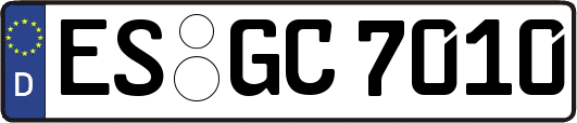ES-GC7010