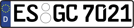ES-GC7021