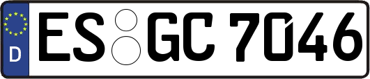 ES-GC7046
