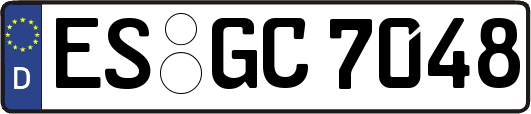 ES-GC7048