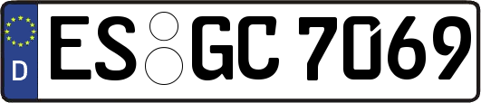 ES-GC7069