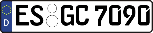 ES-GC7090