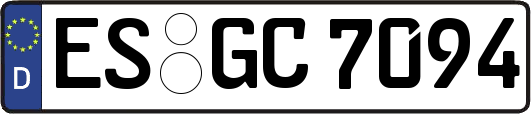 ES-GC7094