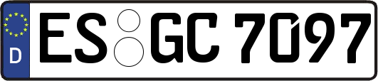 ES-GC7097