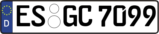 ES-GC7099