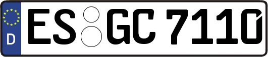 ES-GC7110