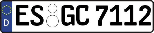 ES-GC7112