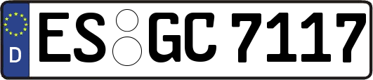 ES-GC7117