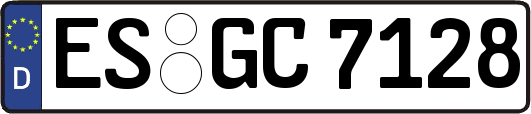 ES-GC7128
