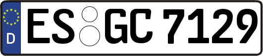 ES-GC7129
