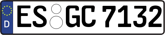 ES-GC7132