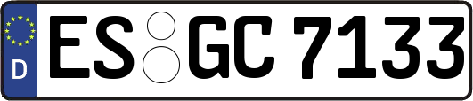ES-GC7133