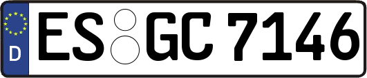 ES-GC7146