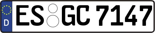 ES-GC7147