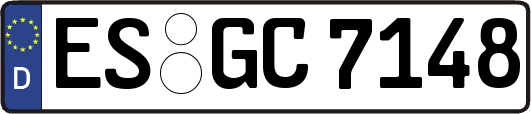 ES-GC7148