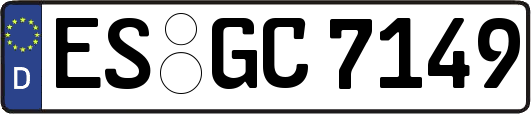 ES-GC7149