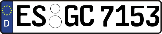 ES-GC7153