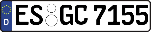 ES-GC7155